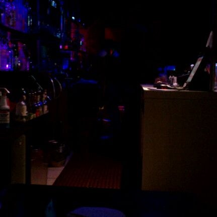 Photo taken at Sakura Karaoke Bar by Khash B. on 2/14/2012