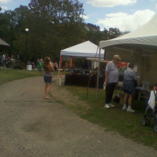 Ypsilanti Heritage Festival (Now Closed) Historic and Protected Site