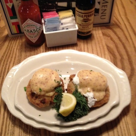 Photos at The Chimes of Covington American Restaurant in Covington