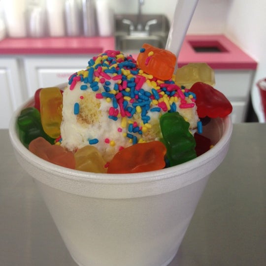 The Spotted Cow Adrian, MI