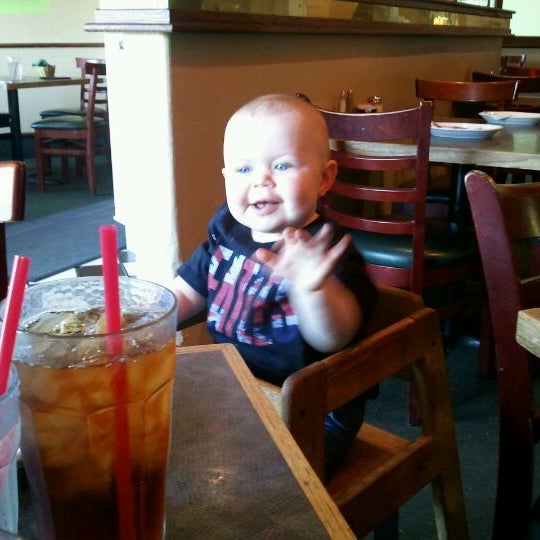 Strings Italian Cafe (Now Closed) Italian Restaurant in Yuba City