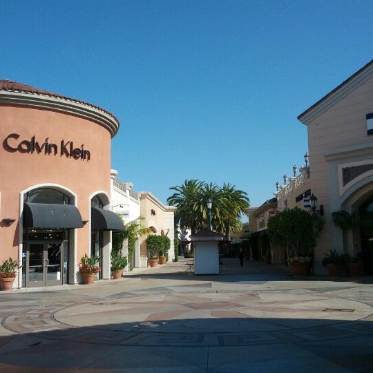Carlsbad Premium Outlets - Carlsbad, CA