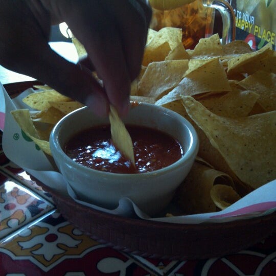 Photo taken at Chili&#39;s Grill &amp; Bar by John G. on 6/17/2012