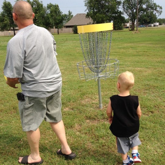 Frisbee Golf Dicks