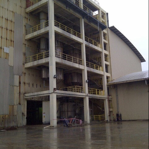 Ccm Agriculture Sdn Bhd