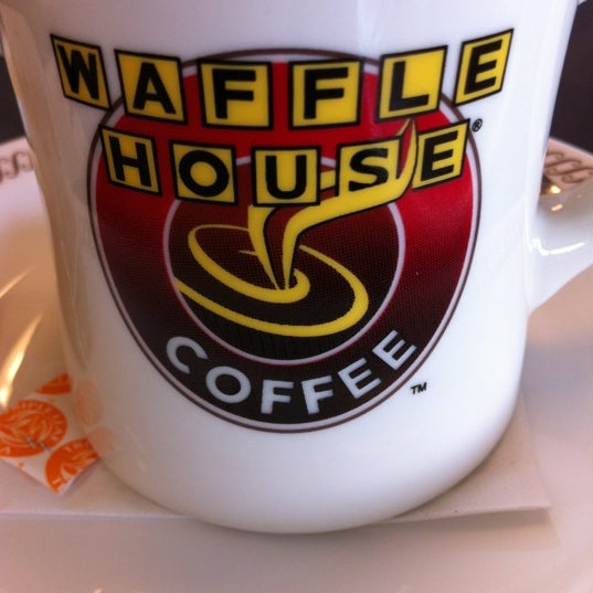 Waffle House Café