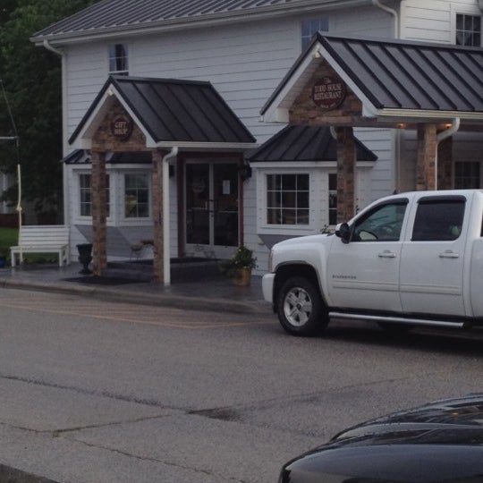 The Todd House Restaurant 1 tip from 26 visitors