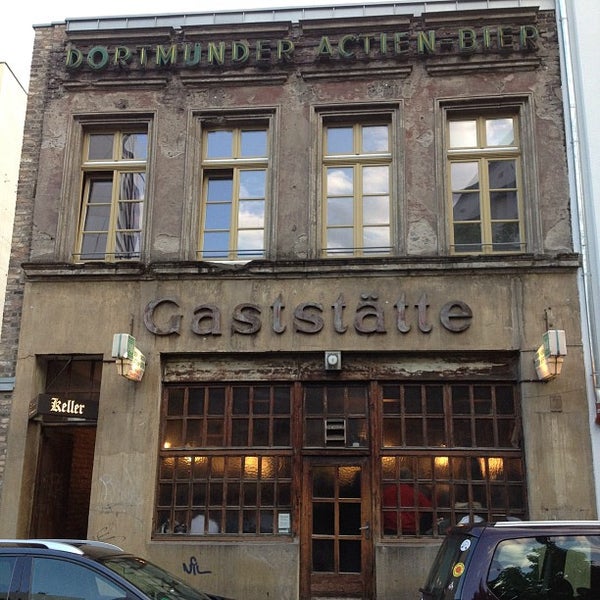 Gaststätte Lommerzheim Gaststätte in Köln