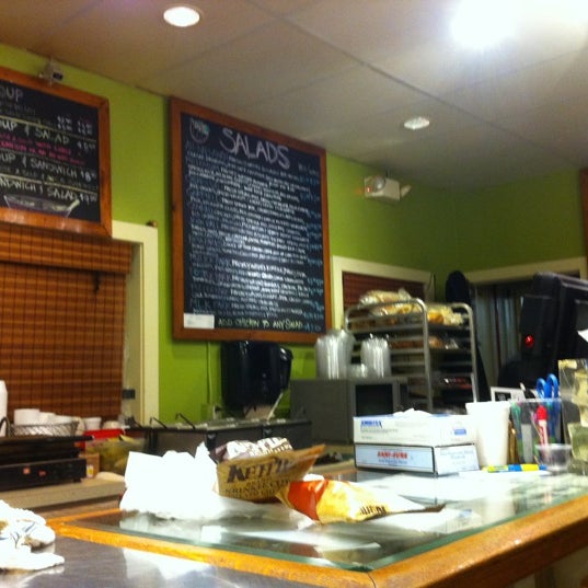 Cherry Deli Deli / Bodega in Grand Rapids