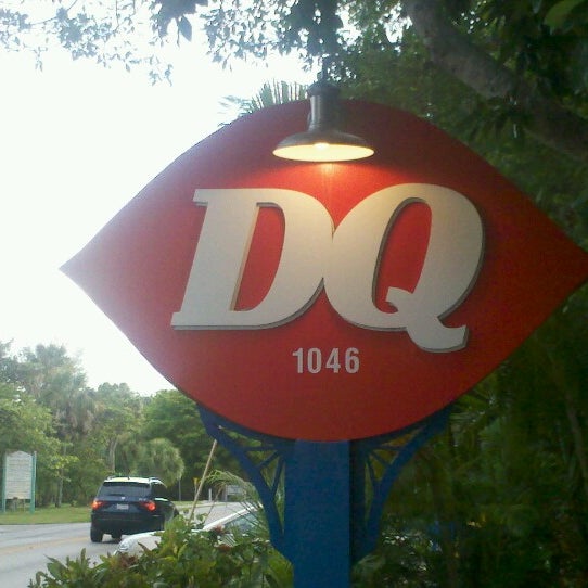 Photos at Dairy Queen 7 tips