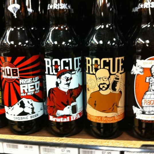 Liquor Plus Royal Oak Liquor Store in Victoria