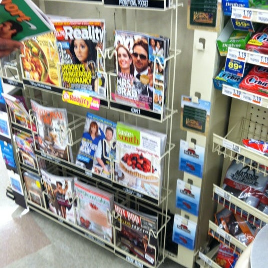 Food Lion Grocery Store 2828 Durham Rd