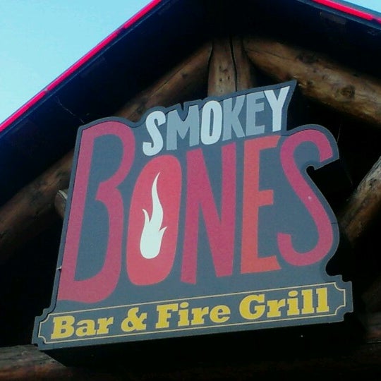 Is Smokey Bones In Erie Pa Open On Christmas 2022 Smokey Bones Bar & Fire Grill - Fayetteville, Nc
