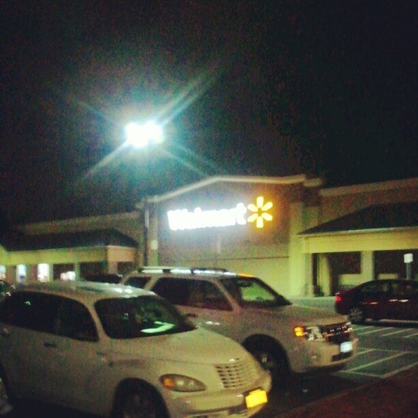 Photos at Walmart Supercenter Queensbury, NY