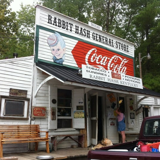 Rabbit Hash General Store 4 tips from 403 visitors