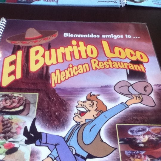 El Burrito Loco Northeast Grand Rapids 24 tavsiye