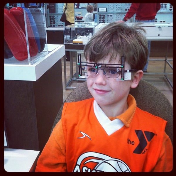 LensCrafters Eyecare Store in East Louisville