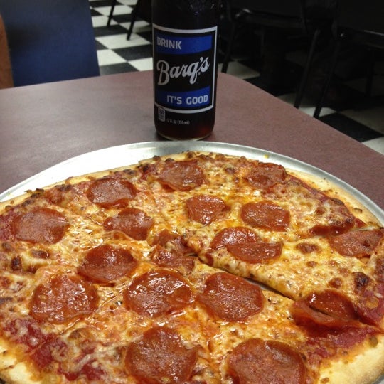 Brooklyn Pizzeria Pizzeria