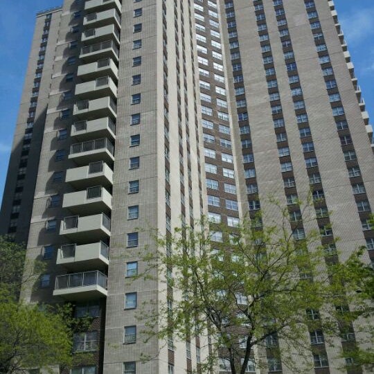 100 Alcott Place CoOp City Bronx, NY