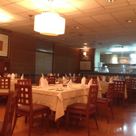 Photo taken at Restaurante Don Ignacio by Luis P. on 8/23/2012