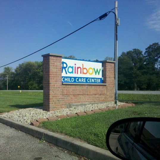 Rainbow Child Care Center Mason Oh