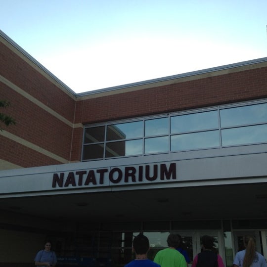 Photos at Big Spring High School Newville, PA