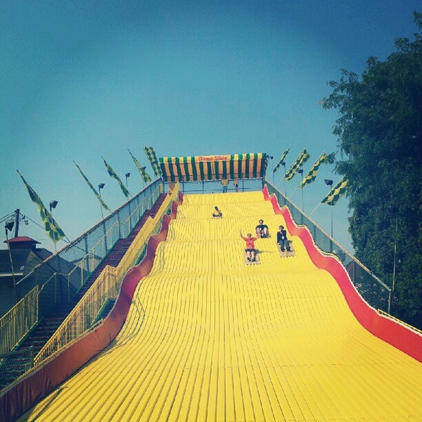 Wisconsin State Fair Park Fair