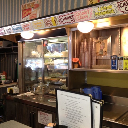 Whistle Stop Birmingham, MI