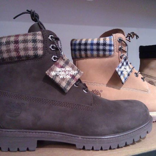 timberland boots outlet store