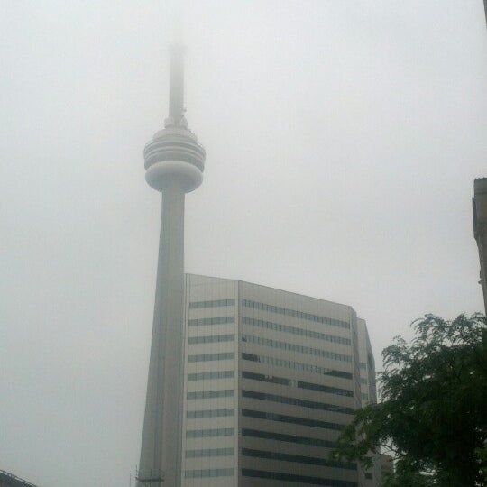 RBC Office 315 Entertainment District 315 Front St W