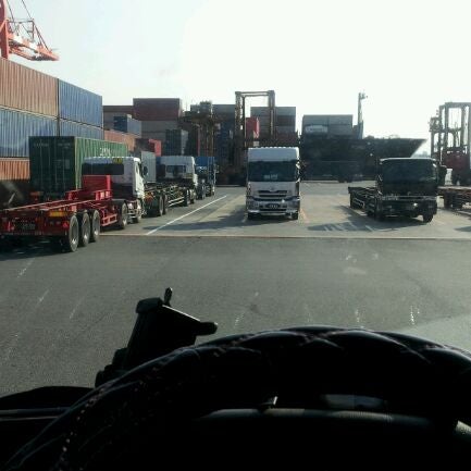 Photos At 青海流通センター 216 Visitors