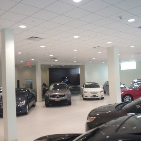 Photos At Pepe Infiniti White Plains Ny