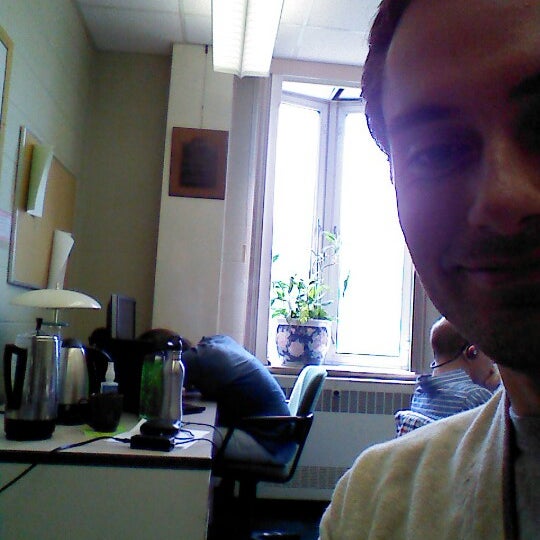 Photos at Kern Graduate Building - Penn State University