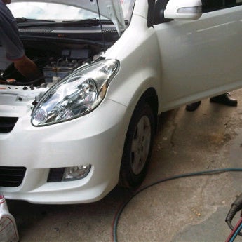Photos At City Alignment Centre Sdn Bhd Automotive Shop