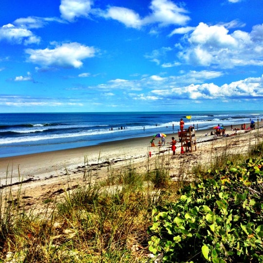 City of Satellite Beach