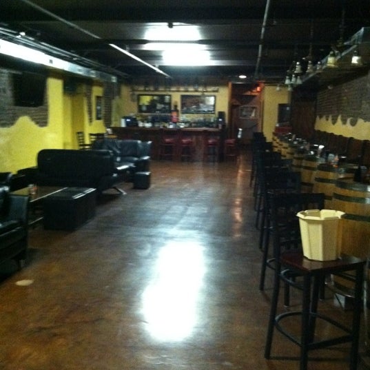 6/14/2012にKraig L.がSky Nightclub and Loungeで撮った写真