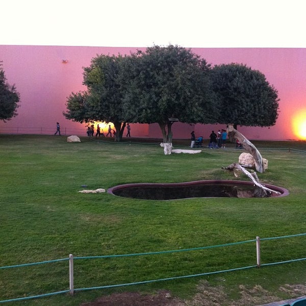 Photos at Al Ain Zoo & Aquarium Al Ain