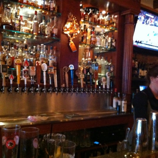 Boneyard Bistro BBQ Joint in Sherman Oaks