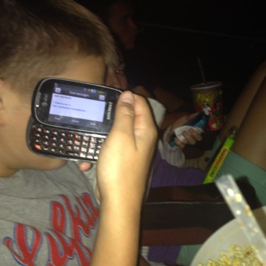 Photos At Lufkin Mall 9 Now Closed Movie Theater In Lufkin