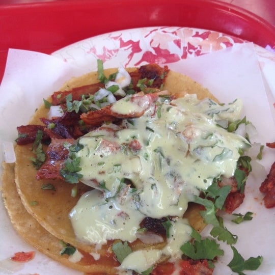 Photos at Tacos El Gordo De Tijuana Central Chula Vista 110 tips