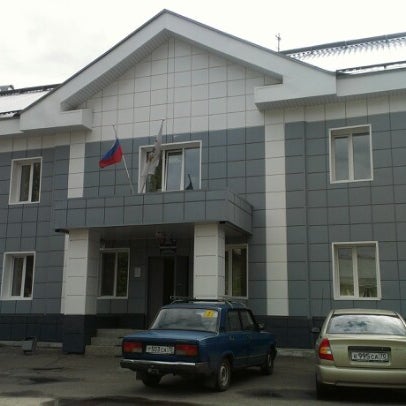 Сайт северского суда томской области