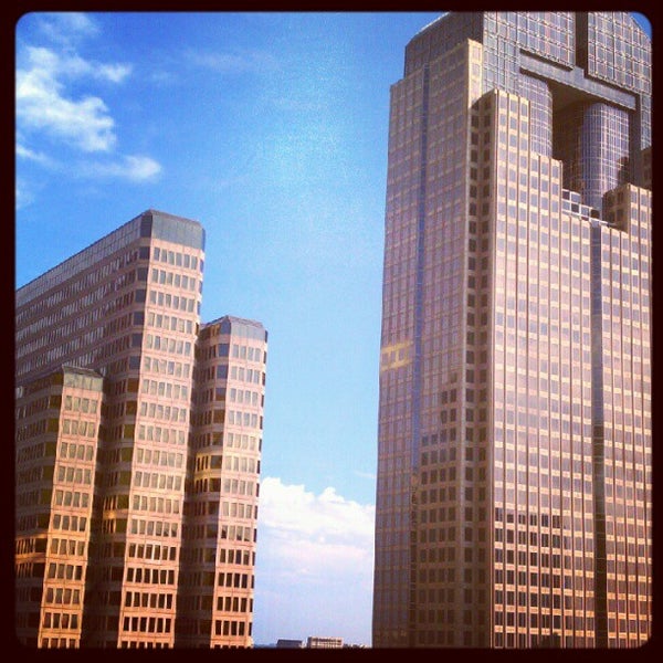 Photos at Bryan Tower Structure in Dallas