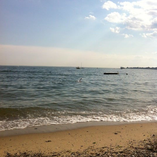 Photos at Wee Burn Beach Club Rowayton, CT