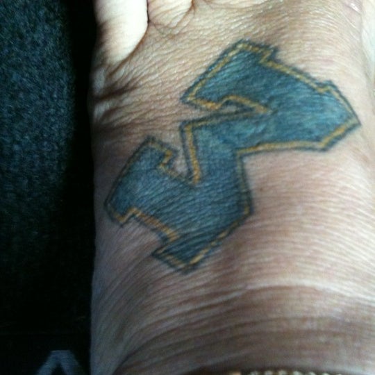 Cherry Hill Tattoo - 2 tips
