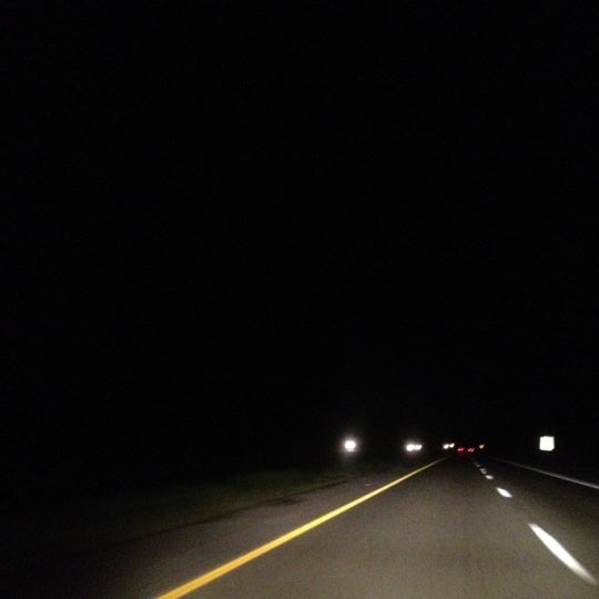 I24 & Fort Campbell Blvd Intersection