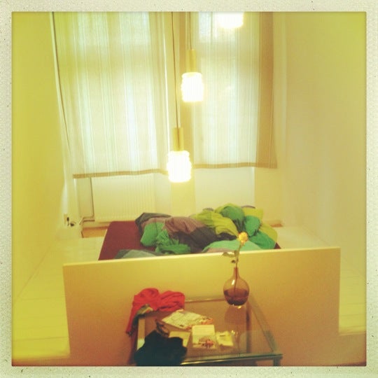 Vannis Haus Greifswalder Strasse Sud Berlin Berlin