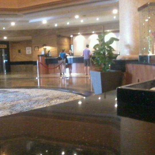 Armada Hotel Hotel In Petaling Jaya