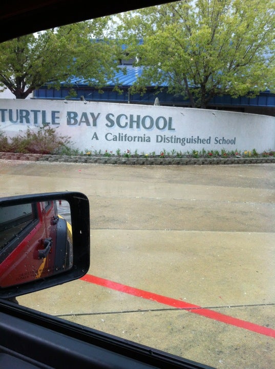 Turtle Bay Elementary School Elementary School