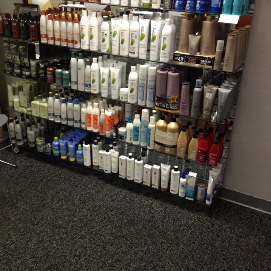 Great Clips Northwest Side San Antonio, TX'da fotoğraflar