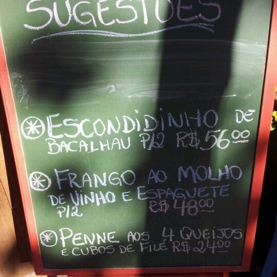 6/9/2012에 Filipe K.님이 Restaurante Tucano에서 찍은 사진